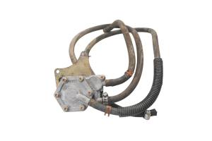 03 Polaris Predator 500 2x4 Fuel Pump & Lines