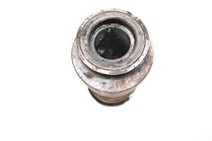 Polaris - 03 Polaris Predator 500 2x4 Rear Bearing Carrier Axle Housing - Image 3