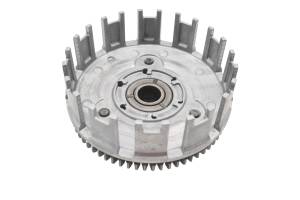 03 Polaris Predator 500 2x4 Clutch Basket