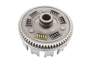 Polaris - 03 Polaris Predator 500 2x4 Clutch Basket - Image 2