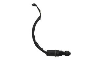 Kawasaki - 07 Kawasaki Brute Force 750 4x4i Rear Brake Tail Light Switch Sensor KVF750 - Image 2