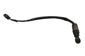 Kawasaki - 07 Kawasaki Brute Force 750 4x4i Rear Brake Tail Light Switch Sensor KVF750 - Image 3