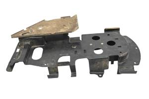 Kawasaki - 07 Kawasaki Brute Force 750 4x4i Electrical Case KVF750 - Image 3