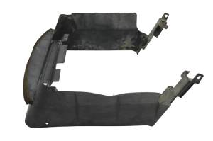 Kawasaki - 07 Kawasaki Brute Force 750 4x4i Radiator Cover KVF750 - Image 2