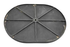 07 Kawasaki Brute Force 750 4x4i Air Filter Cover KVF750