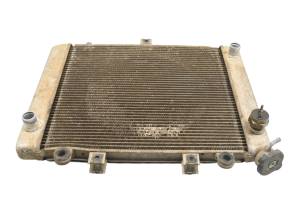 07 Kawasaki Brute Force 750 4x4i Radiator KVF750