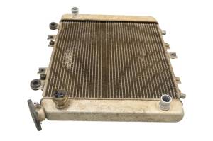 Kawasaki - 07 Kawasaki Brute Force 750 4x4i Radiator KVF750 - Image 2