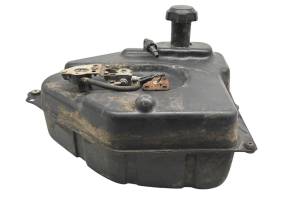 07 Kawasaki Brute Force 750 4x4i Gas Tank & Fuel Petcock KVF750