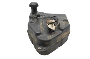 Kawasaki - 07 Kawasaki Brute Force 750 4x4i Gas Tank & Fuel Petcock KVF750 - Image 2