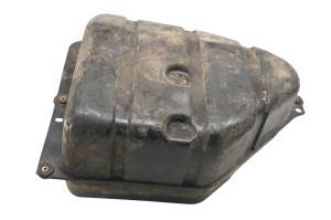 Kawasaki - 07 Kawasaki Brute Force 750 4x4i Gas Tank & Fuel Petcock KVF750 - Image 3
