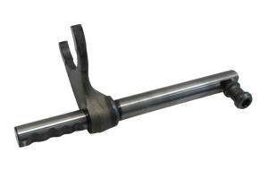 07 Kawasaki Brute Force 750 4x4i Transmission Shift Fork KVF750