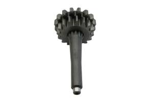 Kawasaki - 07 Kawasaki Brute Force 750 4x4i Transmission Reverse Idler Shaft KVF750 - Image 3