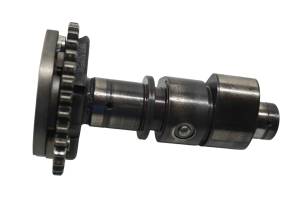 07 Kawasaki Brute Force 750 4x4i Rear Camshaft Cam Shaft KVF750