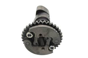 Kawasaki - 07 Kawasaki Brute Force 750 4x4i Rear Camshaft Cam Shaft KVF750 - Image 2