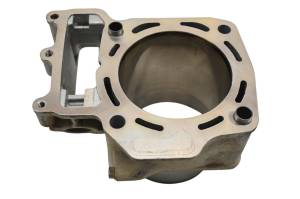 Kawasaki - 07 Kawasaki Brute Force 750 4x4i Front Cylinder KVF750 - Image 4