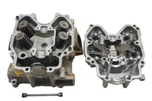 07 Kawasaki Brute Force 750 4x4i Front Cylinder Head KVF750