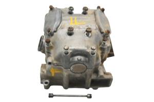 Kawasaki - 07 Kawasaki Brute Force 750 4x4i Front Cylinder Head KVF750 - Image 2