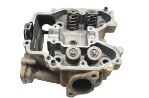 Kawasaki - 07 Kawasaki Brute Force 750 4x4i Front Cylinder Head KVF750 - Image 3