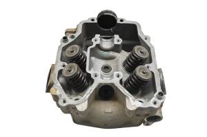 Kawasaki - 07 Kawasaki Brute Force 750 4x4i Front Cylinder Head KVF750 - Image 4