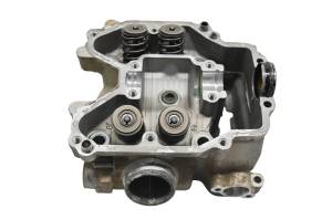 Kawasaki - 07 Kawasaki Brute Force 750 4x4i Front Cylinder Head KVF750 - Image 5