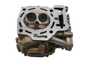 Kawasaki - 07 Kawasaki Brute Force 750 4x4i Front Cylinder Head KVF750 - Image 6