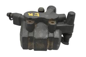 07 Kawasaki Brute Force 750 4x4i Front Right Brake Caliper KVF750