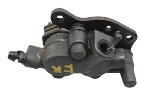 Kawasaki - 07 Kawasaki Brute Force 750 4x4i Front Right Brake Caliper KVF750 - Image 2