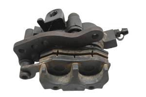 Kawasaki - 07 Kawasaki Brute Force 750 4x4i Front Right Brake Caliper KVF750 - Image 3