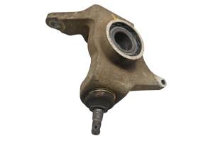 Kawasaki - 07 Kawasaki Brute Force 750 4x4i Front Right Spindle Knuckle KVF750 - Image 2
