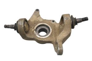 Kawasaki - 07 Kawasaki Brute Force 750 4x4i Front Right Spindle Knuckle KVF750 - Image 3
