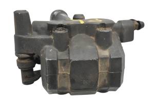 07 Kawasaki Brute Force 750 4x4i Front Left Brake Caliper KVF750