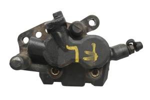 Kawasaki - 07 Kawasaki Brute Force 750 4x4i Front Left Brake Caliper KVF750 - Image 2