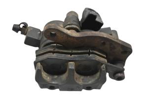 Kawasaki - 07 Kawasaki Brute Force 750 4x4i Front Left Brake Caliper KVF750 - Image 3