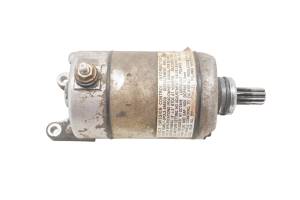 03 Polaris Predator 500 2x4 Starter Motor