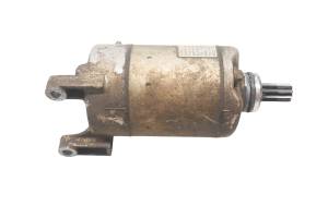 Polaris - 03 Polaris Predator 500 2x4 Starter Motor - Image 2