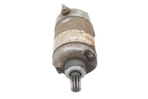 Polaris - 03 Polaris Predator 500 2x4 Starter Motor - Image 3