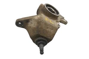 Kawasaki - 07 Kawasaki Brute Force 750 4x4i Front Left Spindle Knuckle KVF750 - Image 2
