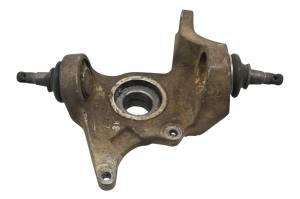 Kawasaki - 07 Kawasaki Brute Force 750 4x4i Front Left Spindle Knuckle KVF750 - Image 3