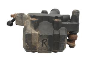 07 Kawasaki Brute Force 750 4x4i Front Right Brake Caliper KVF750