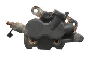 Kawasaki - 07 Kawasaki Brute Force 750 4x4i Front Right Brake Caliper KVF750 - Image 2