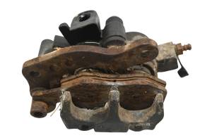 Kawasaki - 07 Kawasaki Brute Force 750 4x4i Front Right Brake Caliper KVF750 - Image 3