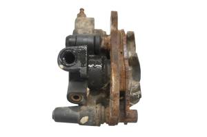 Kawasaki - 07 Kawasaki Brute Force 750 4x4i Front Right Brake Caliper KVF750 - Image 4