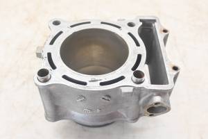 03 Polaris Predator 500 2x4 Cylinder
