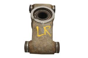 Kawasaki - 07 Kawasaki Brute Force 750 4x4i Rear Right Or Left Spindle Knuckle KVF750 - Image 2