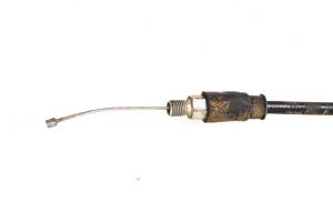 Polaris - 04 Polaris Sportsman 400 4x4 Throttle Cable - Image 2