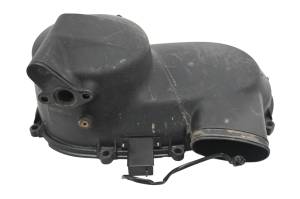 07 Kawasaki Brute Force 750 4x4i Outer Belt Clutch Cover KVF750