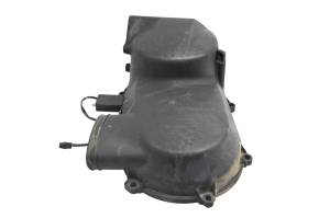 Kawasaki - 07 Kawasaki Brute Force 750 4x4i Outer Belt Clutch Cover KVF750 - Image 2