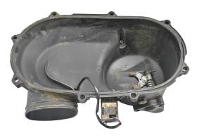 Kawasaki - 07 Kawasaki Brute Force 750 4x4i Outer Belt Clutch Cover KVF750 - Image 3