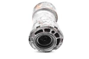 Polaris - 08 Polaris Outlaw 450 S Rear Bearing Carrier Axle Housing - Image 2
