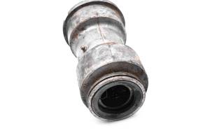 Polaris - 08 Polaris Outlaw 450 S Rear Bearing Carrier Axle Housing - Image 3